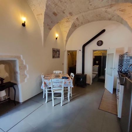 Apartament Letrevolte Ostuni Zewnętrze zdjęcie