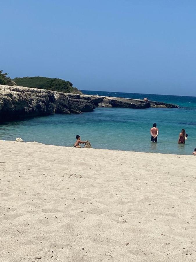 Apartament Letrevolte Ostuni Zewnętrze zdjęcie