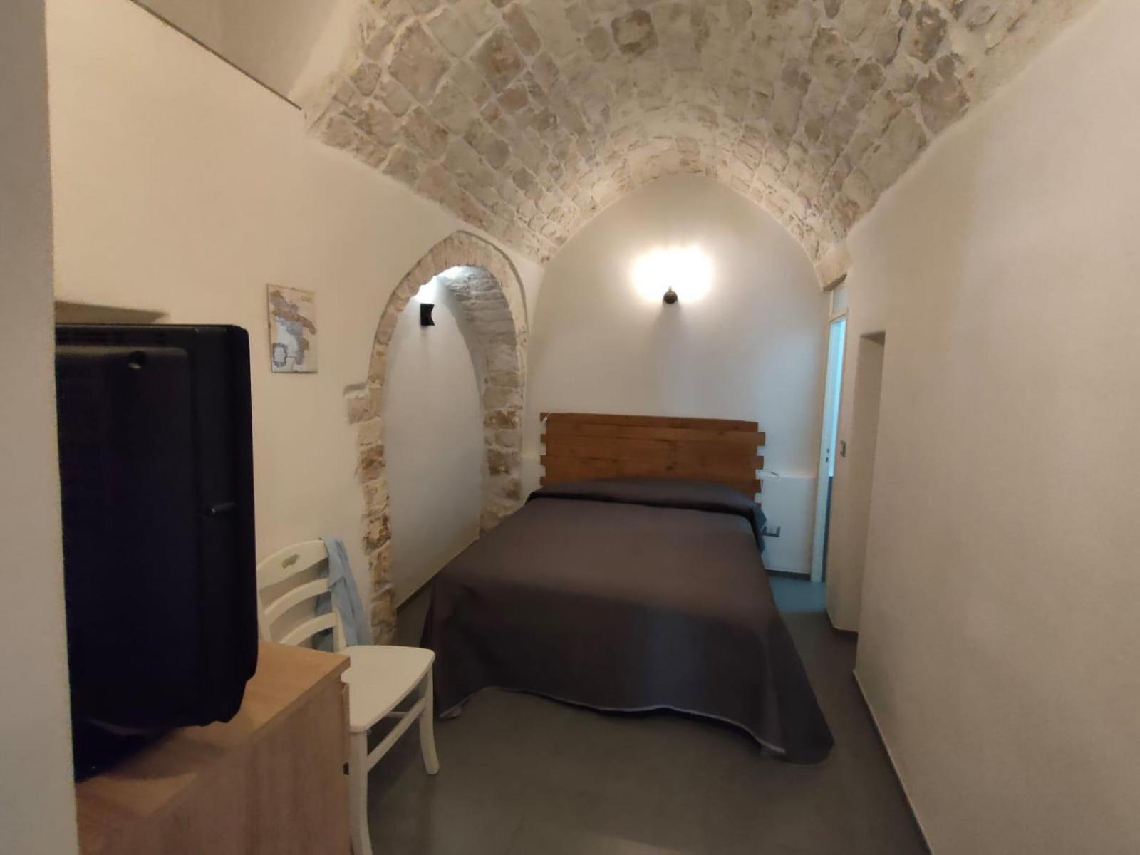 Apartament Letrevolte Ostuni Zewnętrze zdjęcie